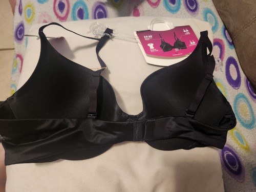 Maidenform Damen Love the Lift DreamWire Push Up Bügel BH - Bild 2 von 5