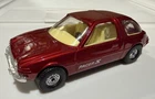Corgi Toys AMC Pacer X