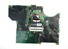 Motherboard Dell 72HGG Laptop Motherboard - Intel LGA1150 Socket - Mobile Intel