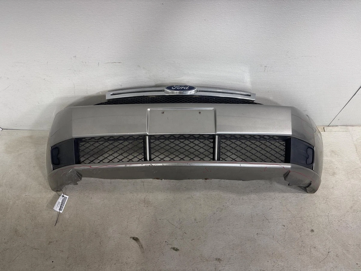 Front Bumper Absorber For 2008-2011 Ford Focus FO1070175
