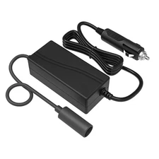 for Starlink Mini Car Adapter Cigarette Lighter Plug Power Cable,36V 1.67A Ou...