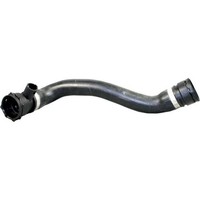 Metzger 2420607 KüHlerschlauch FüR BMW 7 5 E60 E61 E65 E66 E67