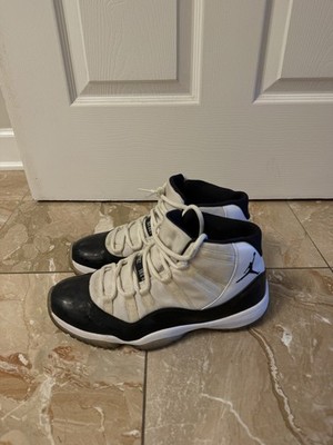 Air Jordan 11 Concord Mens Size 10.5