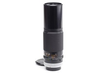 Canon FD 5.6/300Mm S.S.C. 13725
