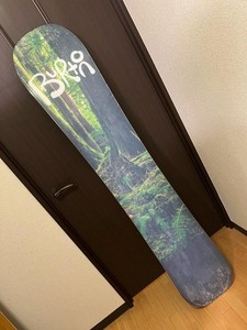 Burton Flight Attendant Snowboard | eBay