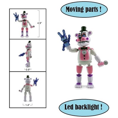 Five Nights at Freddy's Sister Location Collection^