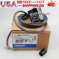 Omron E6B2-CWZ1X 1000P/R Rotary Encoder New One Free Shipping E6B2CWZ1X