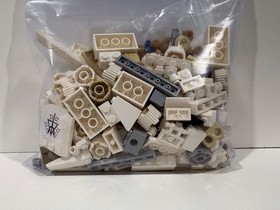 LEGO Atlantis: City of Atlantis (7985) - COMPLETE w/2 Color Substitutions