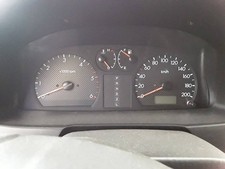Compteur Hyundai TERRACAN