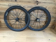 Neu Lightweight Clincher 11fach Rennrad Carbon Meilenstein 