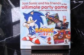 NO GAME- Ecco the Dolphin Defender  Instruction Book Manual DREAMCAST SEGA