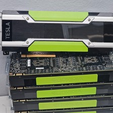 NVIDIA Tesla K80 24GB GDDR5 Graphics Card
