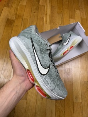 Nike G.T. Hustle 3 Jade Horizon Cargo Khaki FV5953-300 US 9.5 EU 43 Neu