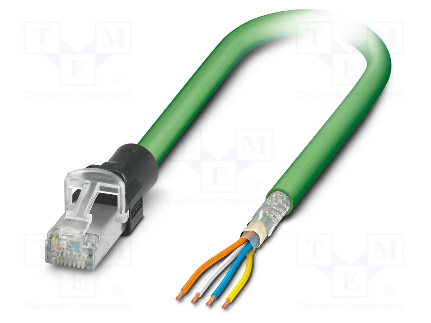 PHOENIX CONTACT 1113335 Patch cord