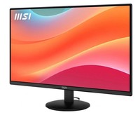 Msi Pro MP272L 27 Zoll Fullhd Led Monitor Ips 100Hz 1Ms Schwarz Neu Ovp