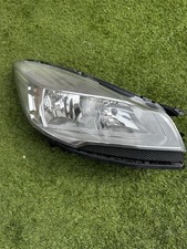 Ford Kuga Headlight Mk2 2013-2016 Halogen Headlamp Drivers