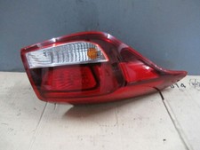 HYUNDAI I20 COUPE (GB) Rückleuchte links Heckleuchte Rücklicht 92401C8200