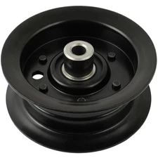 Flat Idler Pulley 88-5630 Fits Toro Exmark Lawn-Boy 38" 44" 132-4717