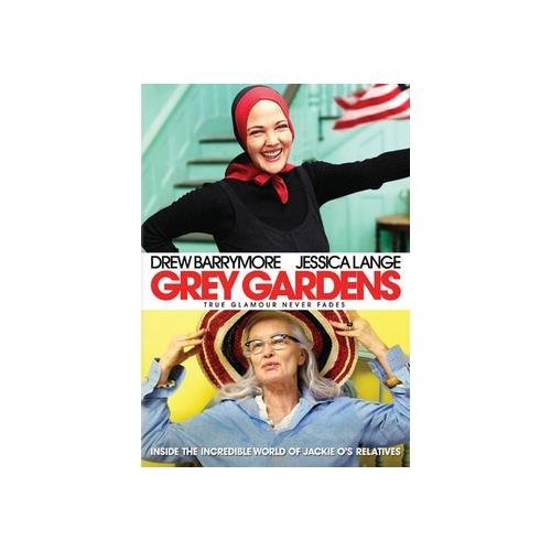 Grey Gardens (DVD) Sendak Maurice