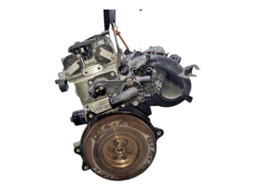 Original Motor VW Golf Plus 1.4 16V - 036100038J - CGGA - nur 90TKM!