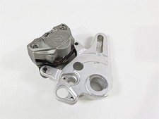 2014 Aprilia RSV4 RR Factory Rear Brembo Brake Caliper & Bracket B044357