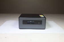 Intel NUC7i3DNHE Intel(R) Core(TM) i3-7100U C...