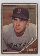 Click to enlarge Gene Conley