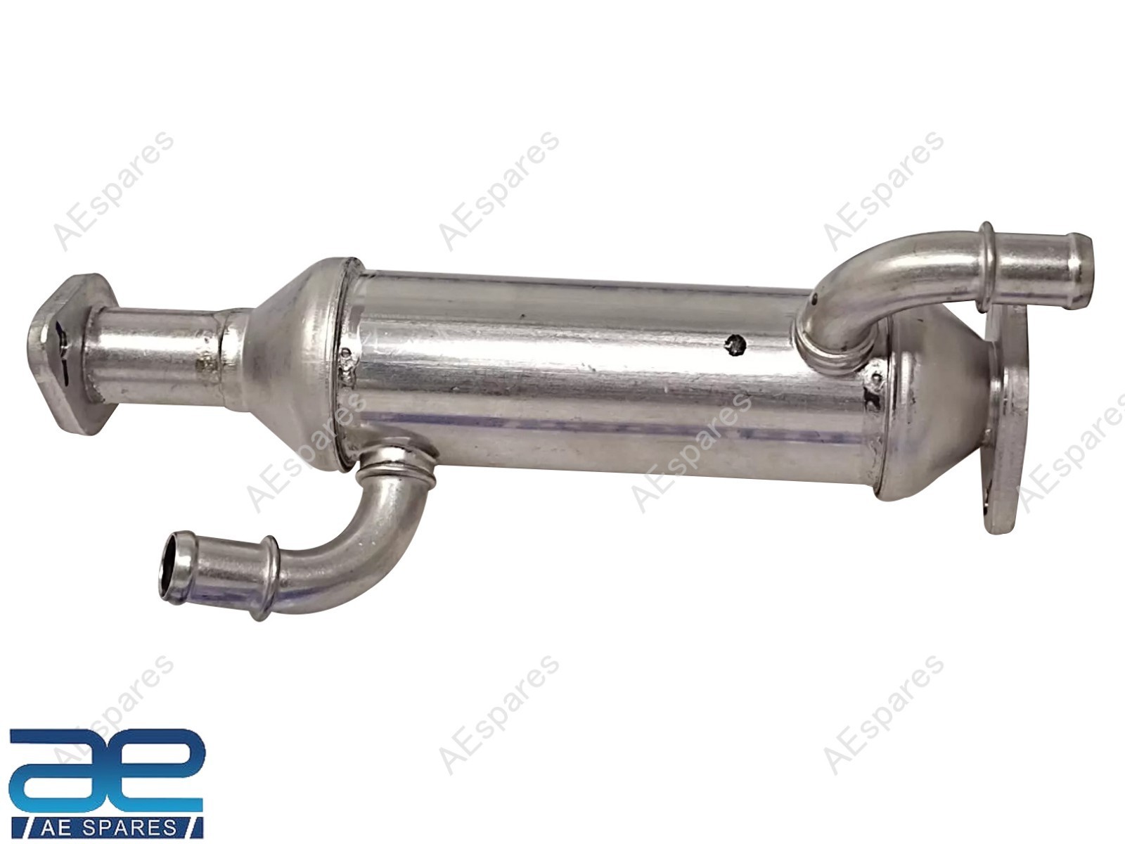 EGR Cooler For Mahindra Scorpio 2006-20 TUV 300 18-21 Xylo 09-20 0309DM0130N NEW