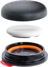 AirTag Adhesive Mount 4 Pack - TagVault  - The Minimal AirTag Adhesive Mount 