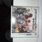 Fire Emblem Fates - Birthright (Nintendo 3DS) CIB