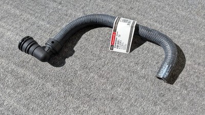 OEM NEW 11 thru 14 F-150 Ford 5.0L Coolant Bottle Reservoir Hose BL3Z-8C350-A