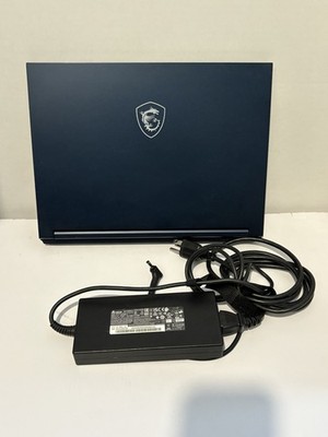 Stealth 14 Studio A13V Mg-Al Fingerprint Proof Gaming Laptop