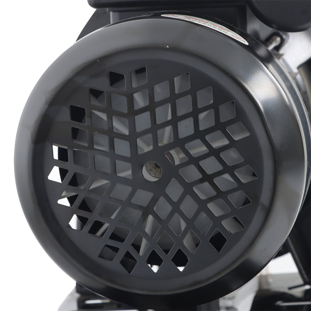 1.6HP Shallow Well Pump Stainless Steel Pump With Pressure Tank 115V 1320GPH