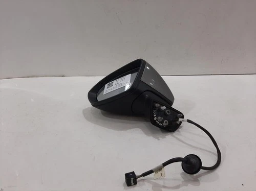 2016 VAUXHALL ASTRA Mk7 (K) 5 Door Hatchback N/S Left Door Wing Mirror 13453544