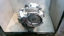 Boite de vitesse Skoda YETI