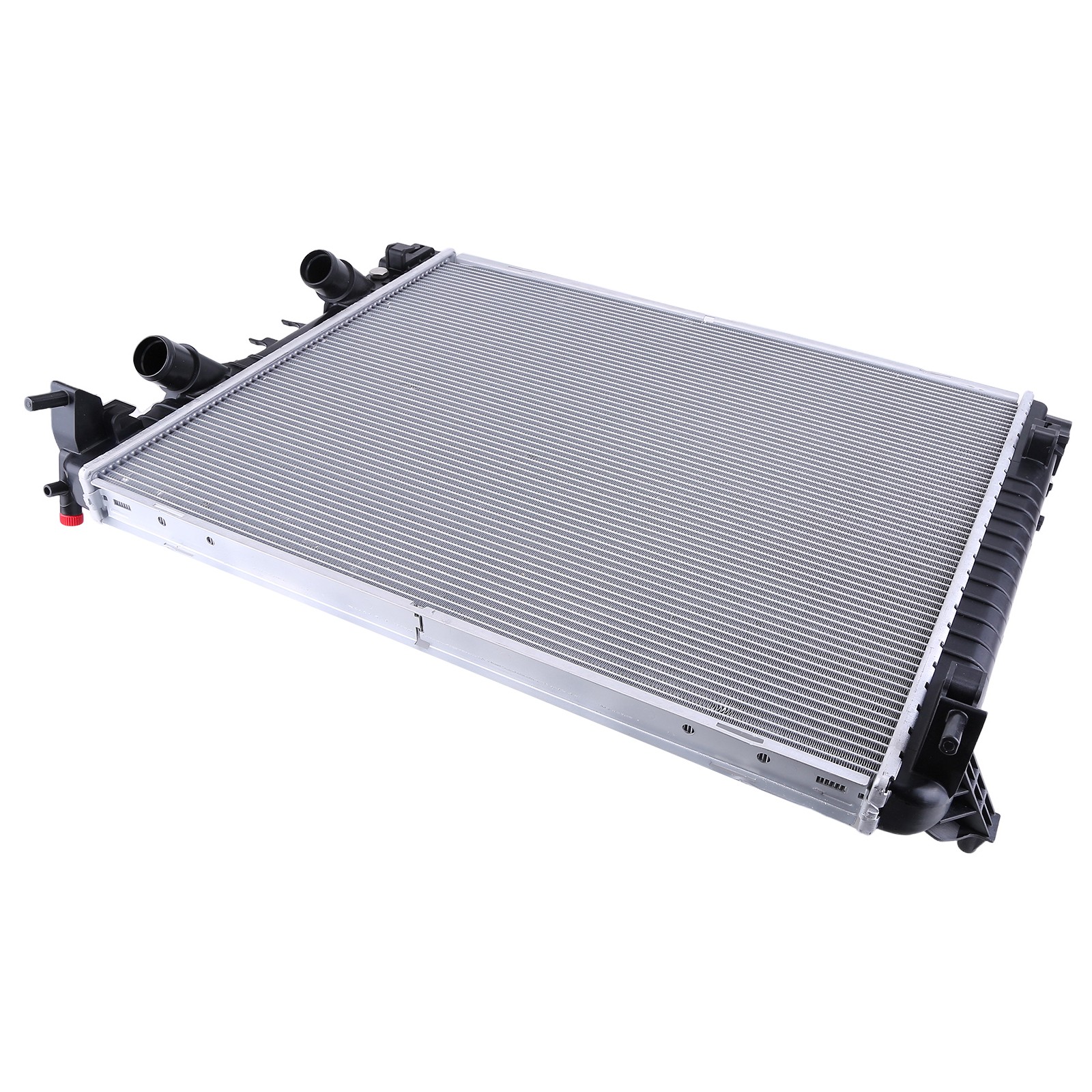 RADIATOR CAR WATER COOLING RADIATOR FOR MASERATI GHIBLI LEVANTE QUATTROPORTE