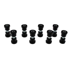 Leaf Spring Bushing Kit 1015583 Fits Club Car DS 1981 and Up