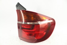 Bmw X5 E70 2010-2013 Rear Tail Light On Body (Driver Side) 7227790
