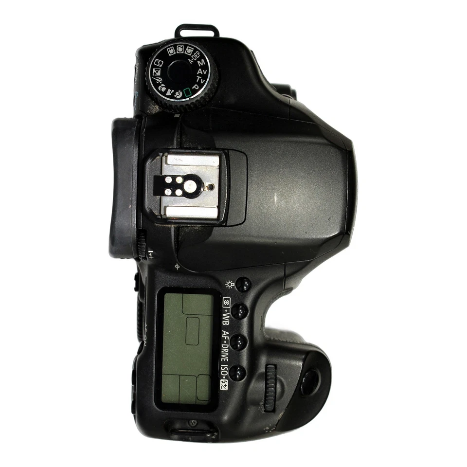 Canon EOS 40D, Foto 2 von 5