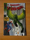 The Amazing Spider-Man #48 ~ FINE FN ~ 1967 Marvel Comics