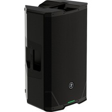 Mackie SRT215 1600W Professional Powered Loudspeaker 15 in. Black
