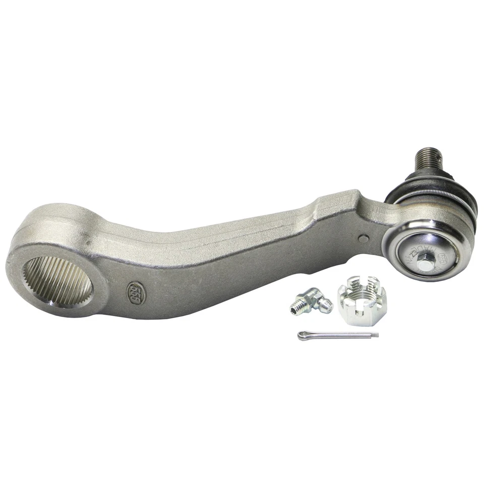 Brazo de dirección MOOG Pitman para Toyota T100 1993-1998 | Ajuste directo Foto 2 de 3