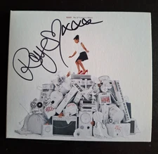 RAYE MY 21ST CENTURY BLUES RARE SIGNED /AUTOGRAPH CD..TWO TO CHOOSE FROM