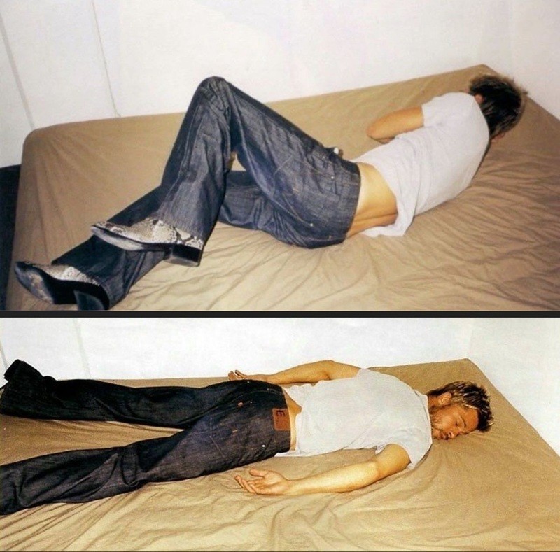 00s EDWIN e-function ”three-dimensional cutting” … - image 22