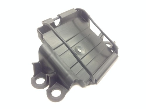 STAFFA Halter Frontscheinwerfer LED HONDA CBR RR ABS 600 2024 2026