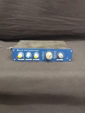 Alto Alpha Verb 2 40 Bit Digital Effects Pro Audio Processor Module 2007
