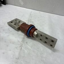 Transformer Bushing Model B-14000 Low Pressure Casing