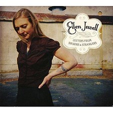 Letters from Sinners & Strangers - Eilen Jewell