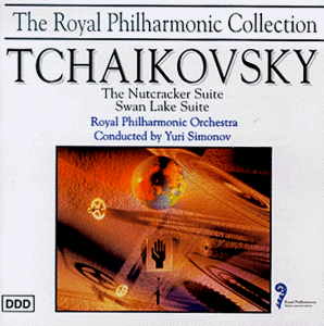 Tchaikovsky - Ballet Suites-Good - Picture 1 of 1