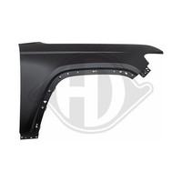 1X KotflüGel Diederichs 2614006 Passend FüR Chrysler